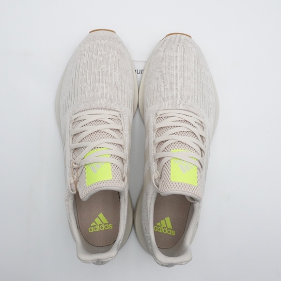 NEW adidas Swift Run 1.0 Sneakers IF3986 Alumina - Picture 5 of 8